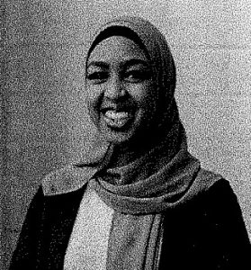 Ms Nimah Siyad