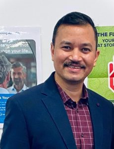 Dr Sharif Zaber Dr Sharif Zaber