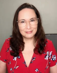 Donna Niemi-Barrett Donna Niemi-Barrett