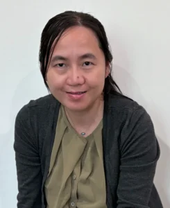 Dr Ling Jing Zhou Dr Ling Jing Zhou