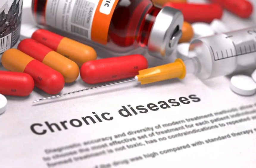 chronic disease management Berwick chronic disease management Berwick