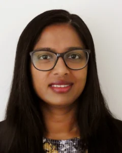 Dr Vindya Madawala Dr Vindya Madawala