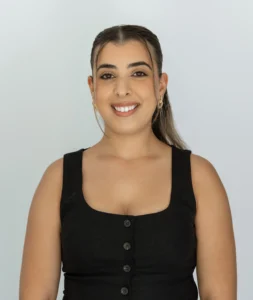 Bianca Renghen Bianca Renghen