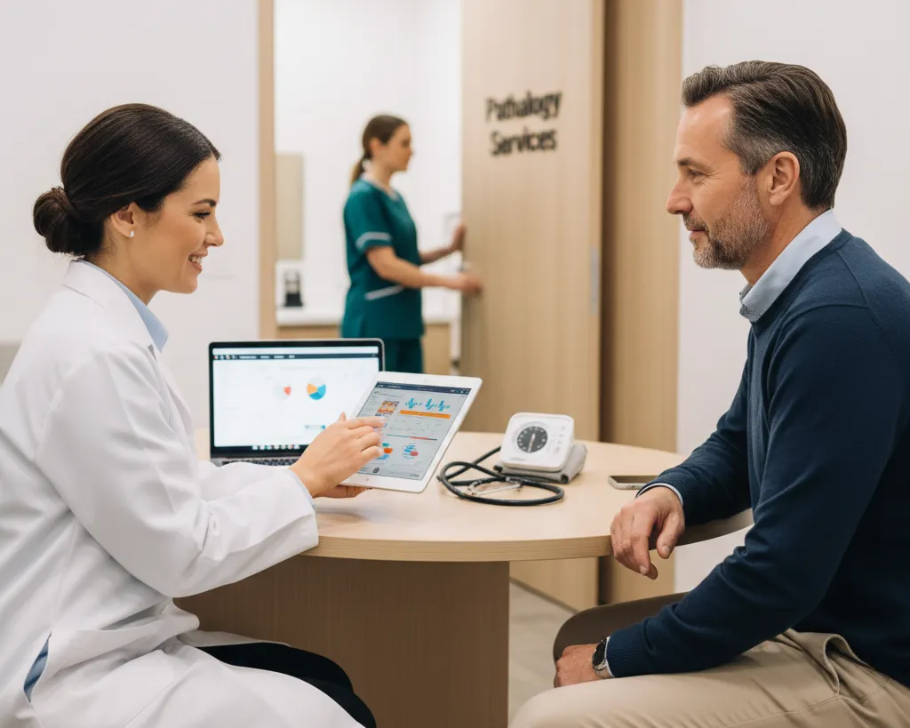 Health Assessments Berwick Health Assessments Berwick