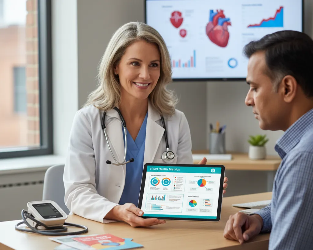 Heart Health Checks Berwick Heart Health Checks Berwick