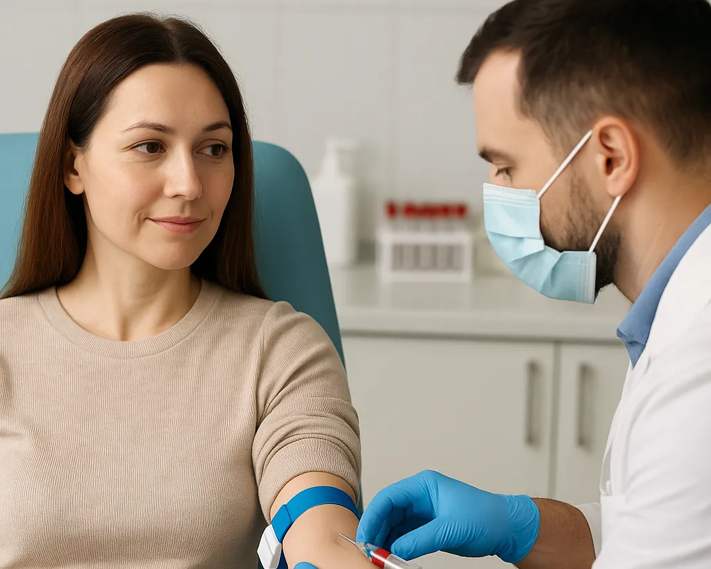 Pathology Services Berwick Pathology Services Berwick