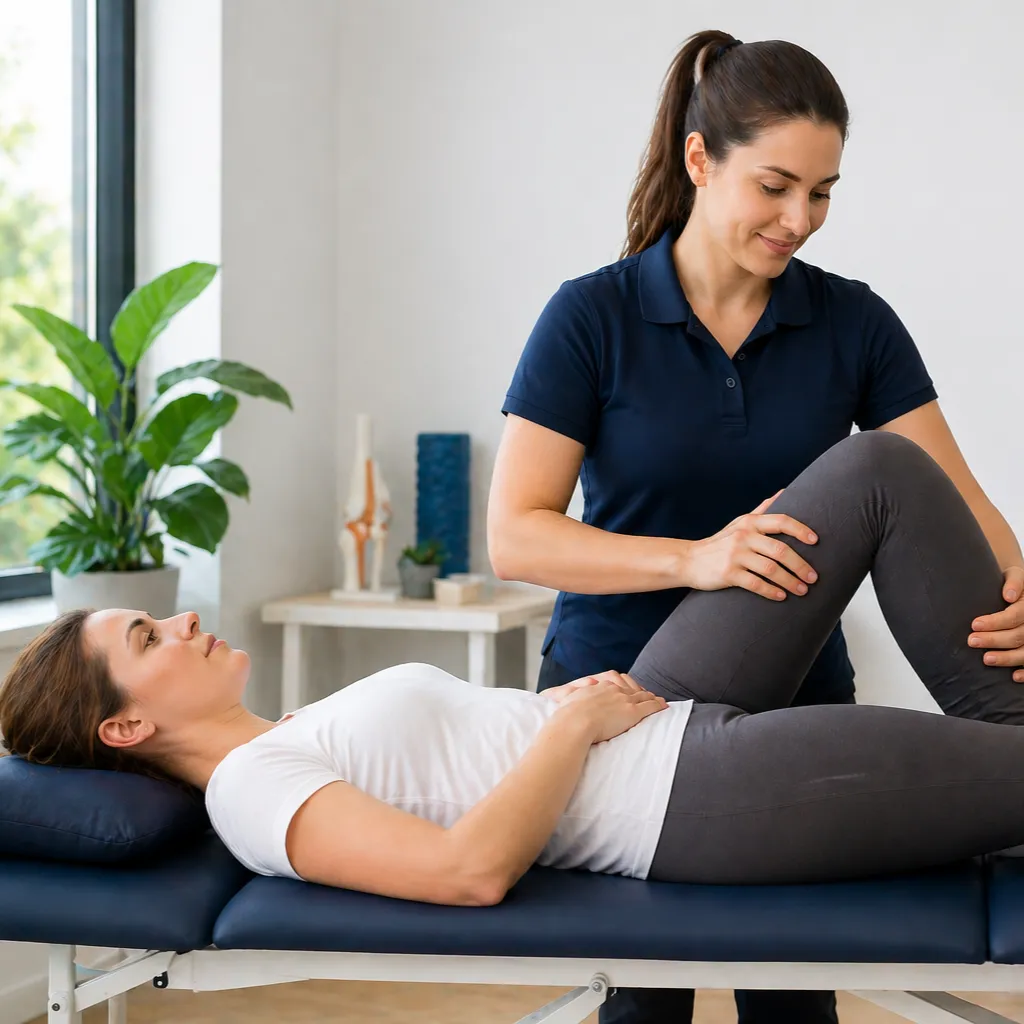 Physiotherapy Services Berwick