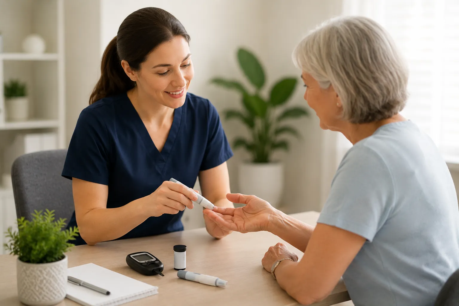 Diabetes Education Berwick Diabetes Education Berwick